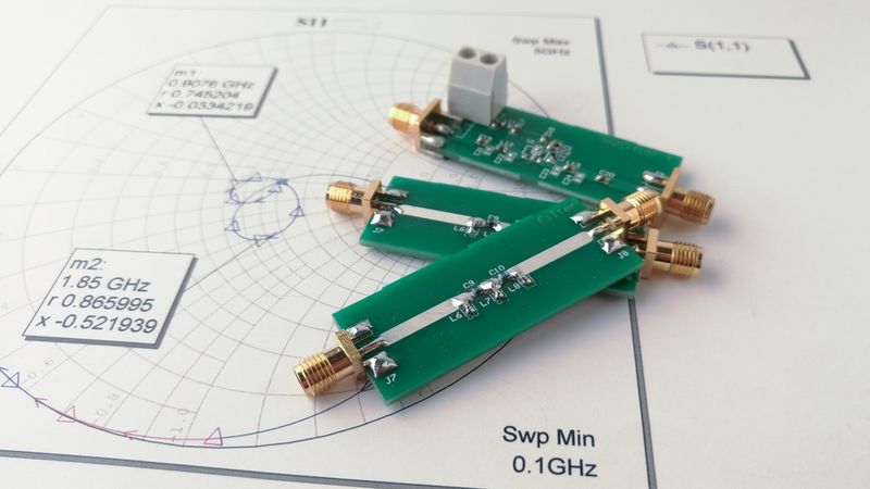 RF Design Methodology: From Specification to Verification