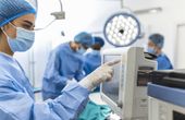 Predicting surgical outcomes with machine learning