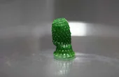 A building material that lives and stores carbon