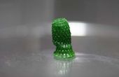 A building material that lives and stores carbon