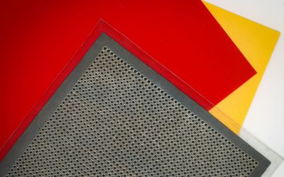 Researchers develop a paper-thin loudspeaker