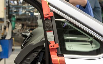 Sea, Land, and Sky: How 3D Printing Impacts Transport