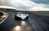 Revolutionizing Supercar Design and Production with the UltiMaker Ecosystem