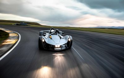 Revolutionizing Supercar Design and Production with the UltiMaker Ecosystem