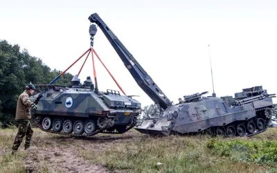 How 3D Printing is Making an Impact in Defense