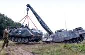 How 3D Printing is Making an Impact in Defense