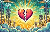 A heart-felt break-up? Life beyond NB-IoT