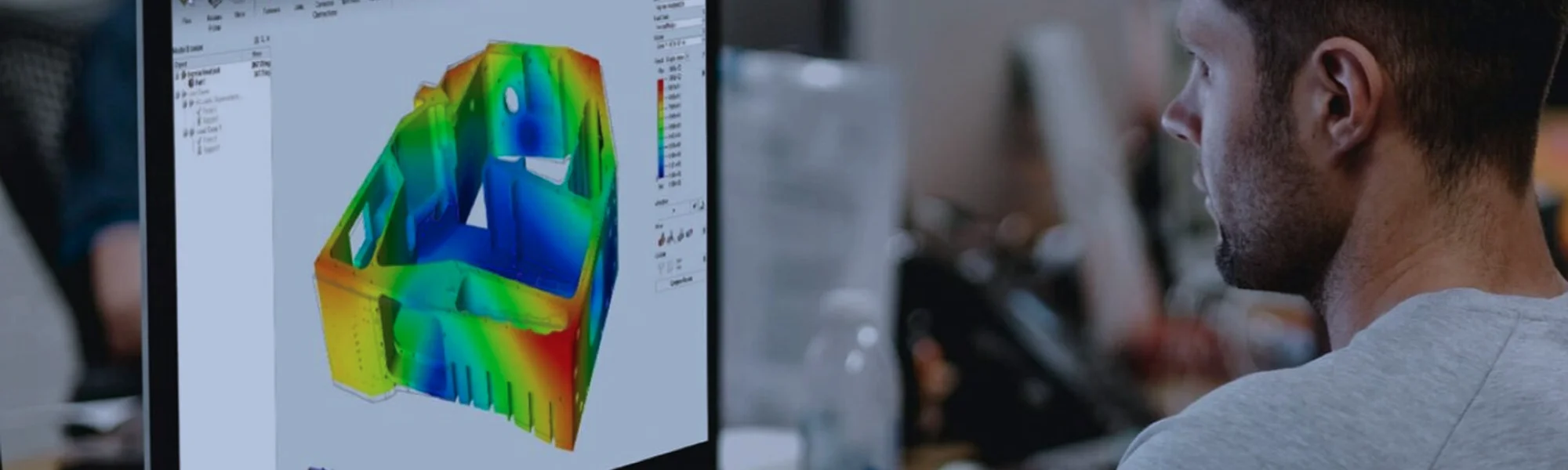 Simulate at the Speed of Design 2024