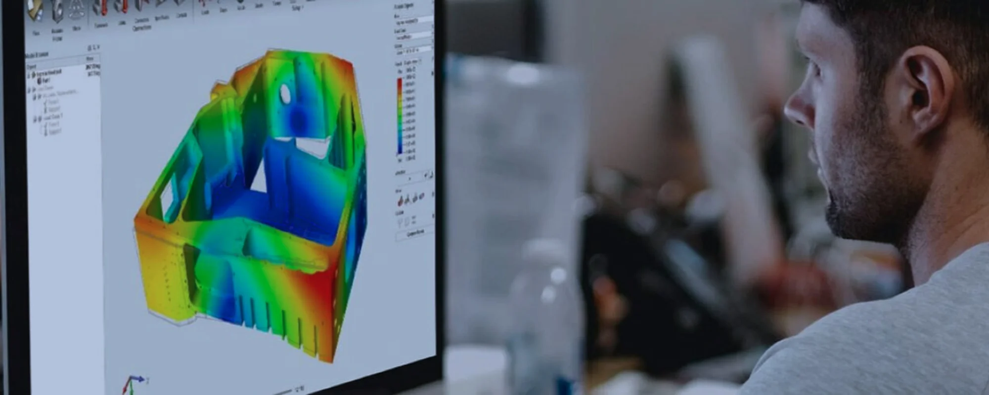 Simulate at the Speed of Design 2024