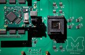 Solving a memristor mystery to develop efficient, long-lasting memory devices