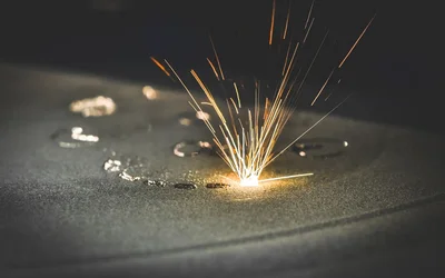 SLS Printing: Unlocking the Potential of Selective Laser Sintering