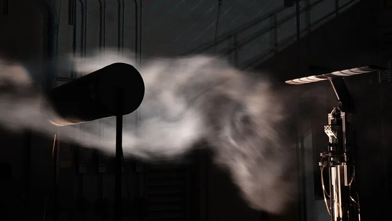 AI-Trained Vehicles Can Adjust to Extreme Turbulence on the Fly