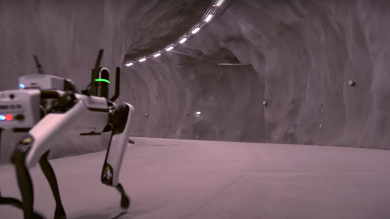 Exploring the Future of Navigation and Automation with Immersal's Visual Positioning System