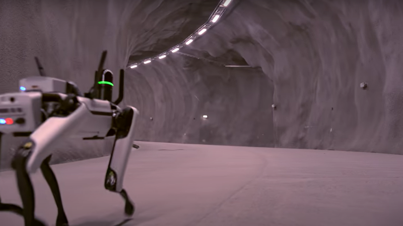 Exploring the Future of Navigation and Automation with Immersal's Visual Positioning System