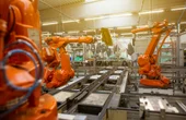 How MCUs increase system performance in robot motor control designs