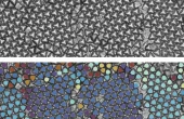 Elusive 3D printed nanoparticles could lead to new shapeshifting materials