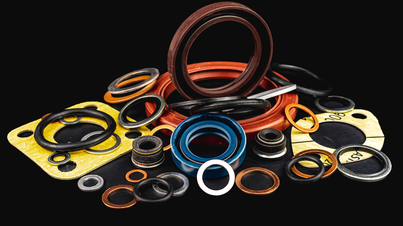 How Do I Know If My Pneumatic Seals Need Replacing?