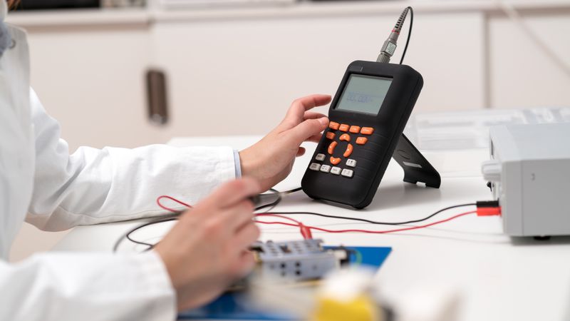 Leveraging LDOs for Low-Noise Power in IoT Devices
