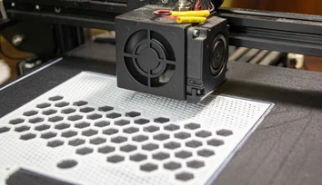 Ender 3 (V2,Pro) Extruder Skipping: Ender 3 not Extruding?