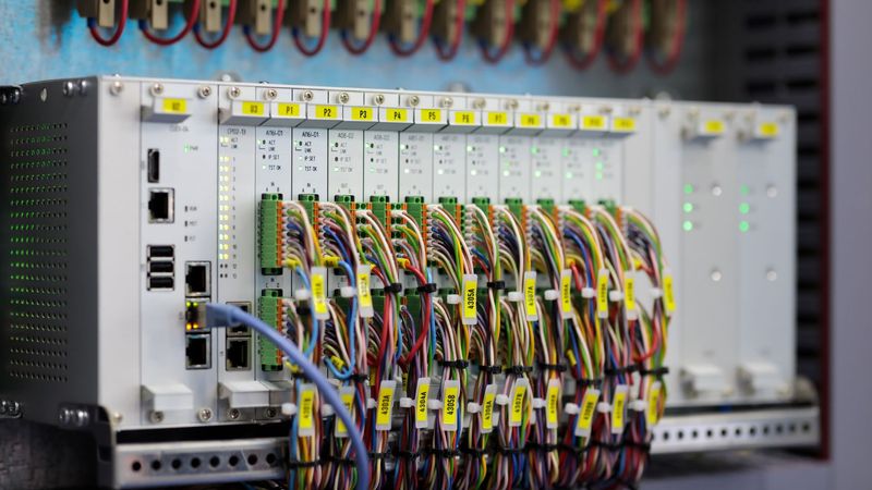 How Do You Test a PLC Program?