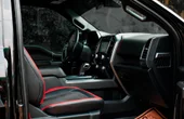Turnkey Service of Automotive Interiors