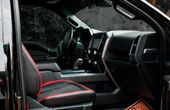 Turnkey Service of Automotive Interiors