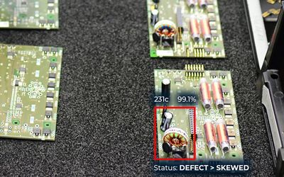 Evaluating and Refining Computer Vision Detectors