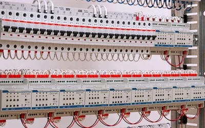 Digital Vs Analogue I/O Modules