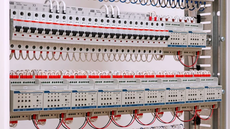 Digital Vs Analogue I/O Modules