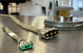 Designing for Reliability in Compact, High-Power Systems: Insights from Ryan Smart, VP of Product at Harwin