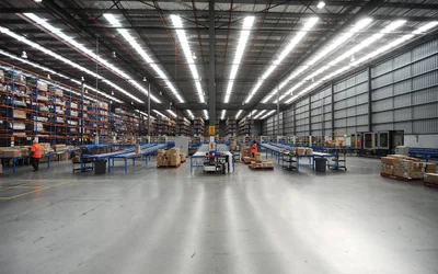 Trending Topics in Manufacturing: Taking the Pulse of the Industry