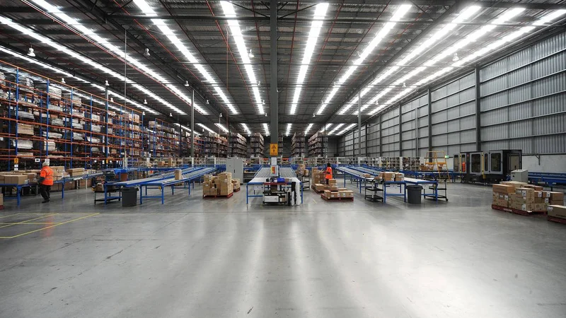 Trending Topics in Manufacturing: Taking the Pulse of the Industry