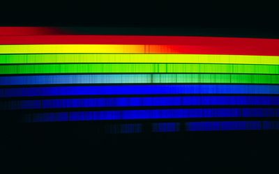 Visible light energy yields two-for-one deal when added to CO2 recycling process
