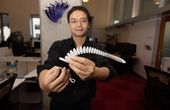 3D printing approach strings together dynamic objects for you