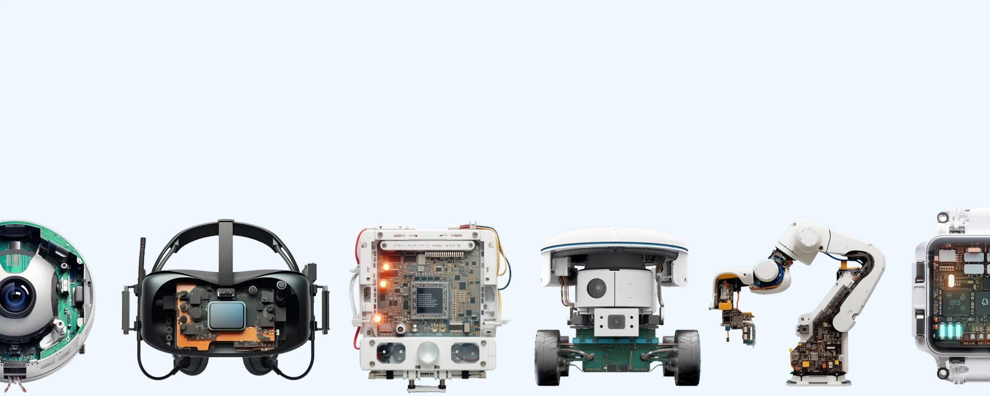 2023 Edge AI Technology Report
