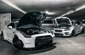 Rapid Tooling in Development of Automotive Interiors & Exteriors