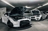 Rapid Tooling in Development of Automotive Interiors & Exteriors