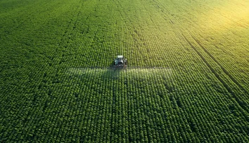 Digital Manufacturing: The Growing Appetite in Food and Agriculture