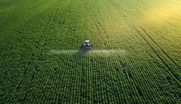 Digital Manufacturing: The Growing Appetite in Food and Agriculture