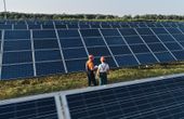Impact of SBCs in Renewable Energy