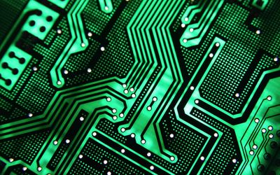 Via Types: Essential Guide to Understanding and Utilizing in Electronic Design