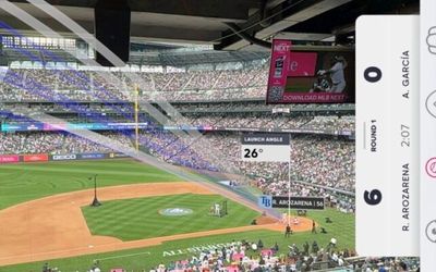 Augmented Reality: The Transformative Impact of AR in Entertainment