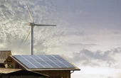 Small Wind Turbines for sustainable livelihoods