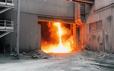 Engineers invent world's first zero emissions cement