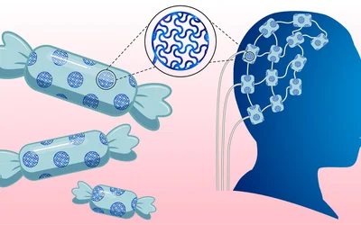 A Sweet Solution for Safer Diagnosis and Treatment