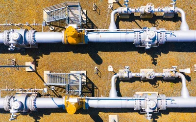Greener Industry with Advanced Gas Detection