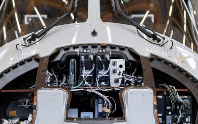 Additive Manufacturing in Aerospace: 3D Printing Applications and Innovations
