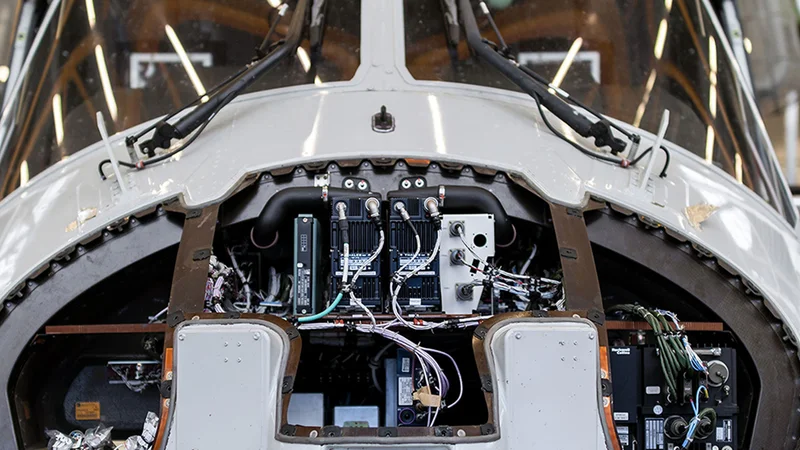 Additive Manufacturing in Aerospace: 3D Printing Applications and Innovations
