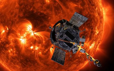Connectors for Spaceflight: Working in the Harshest Environments