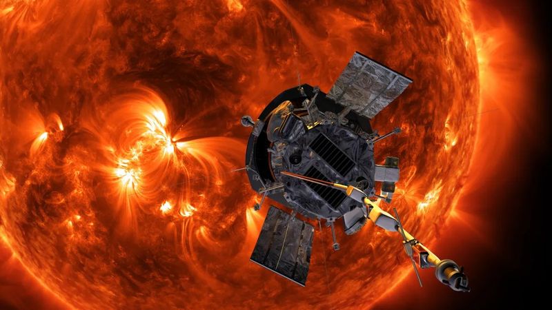 Image credit: NASA